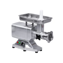 Hachoir à viande Inox 220 kg/h, Cuistance
