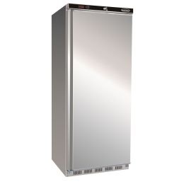 Armoire réfrigérée snack positive 600L Inox Combi