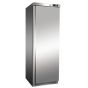 Armoire réfrigérée snack positive 600 Litres Inox