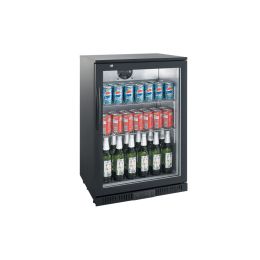 Arrière de bar 1 porte battante, L2G