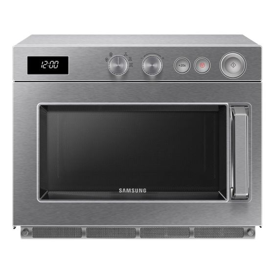 Four à micro-ondes GN2/3 commandes électromécaniques, 1850W, Samsung