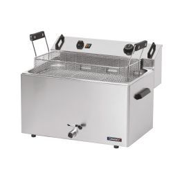 Friteuse électrique, 16 litres, Casselin