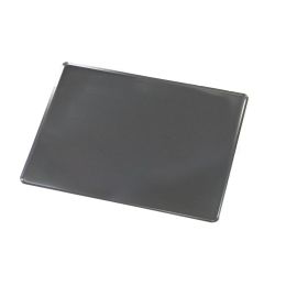 Plaque aluminium 600x400 mm, TELLIER