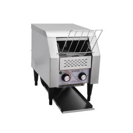 Toaster à convoyeur, Cuistance