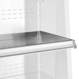 Etagère en inox 1000mm pour JFMD10/B5-R2, Diamond