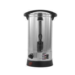 Chauffe-eau 20 litres 150 tasses, Cuistance