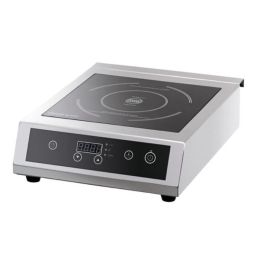 Réchaud à induction, Bartscher - v2