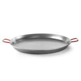 Poeles a paella diam 800mm, Hendi