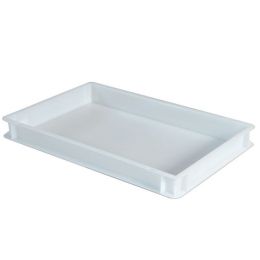 Bac en Polyéthylène alimentaire, Diamond