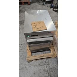 Machine à glaçons creux45kg/24h - v2