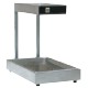 Chauffe frites, GN1/1, Pro Inox
