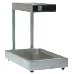 Chauffe frites, GN1/1, Pro Inox