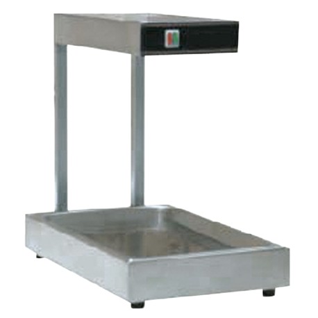 Chauffe frites, GN1/1, Pro Inox