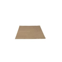 Revêtement antiadhésif pour plaque de cuisson 270x270mm