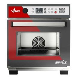 Four à convection cuisson rapide avec kit Panini Spriz
