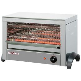 Toaster simple 3 pinces 1,8kW