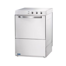 Lave-vaisselle panier 500x500mm - Doseur de produit de rinçage