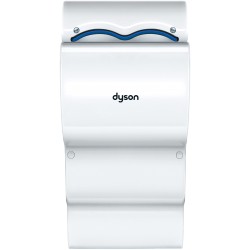 Sèche-main Dyson Airblade dB blanc