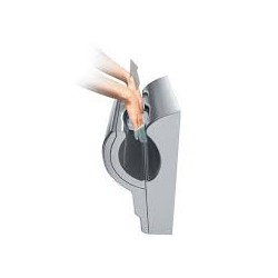 Sèche-main Dyson Airblade dB blanc
