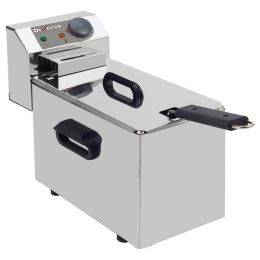 Friteuse électrique, 4L, Diamond