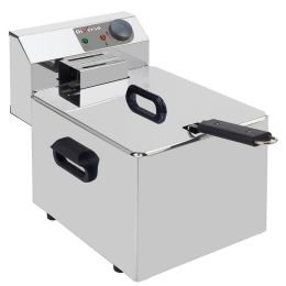 Friteuse électrique, 7L, Diamond