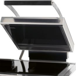 Grill panini vitrocéramique Big - v2
