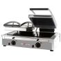 Grill panini vitrocéramique Big