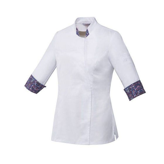 Veste Femme Vusti Manches 3/4