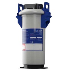 Système anti-tartre Purity clean 1200