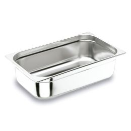 Bac Gastro. GN1/1 - Profondeur 100mm LACOR
