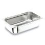 Bac Gastro. GN1/1 - Profondeur 40mm LACOR