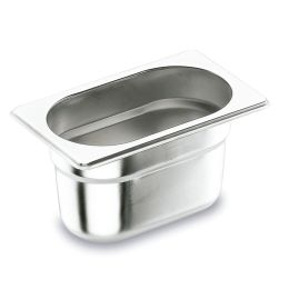 Bac Gastro. GN1/3Profondeur 150mm LACOR