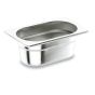 Bac Gastro. GN1/4 - Profondeur 150mm LACOR