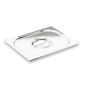 Couvercles pour bacs gastronorm GN1/1 LACOR