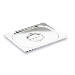 Couvercles pour bacs gastronorm GN1/2 LACOR