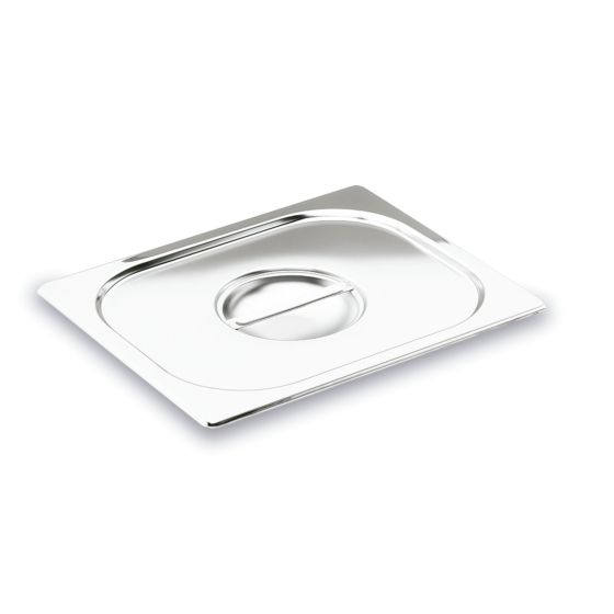 Couvercles pour bacs gastronorm GN1/2 LACOR