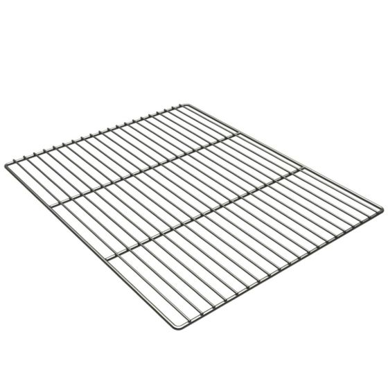 Grille Inox GN2/1 - Lot de 10 L2G