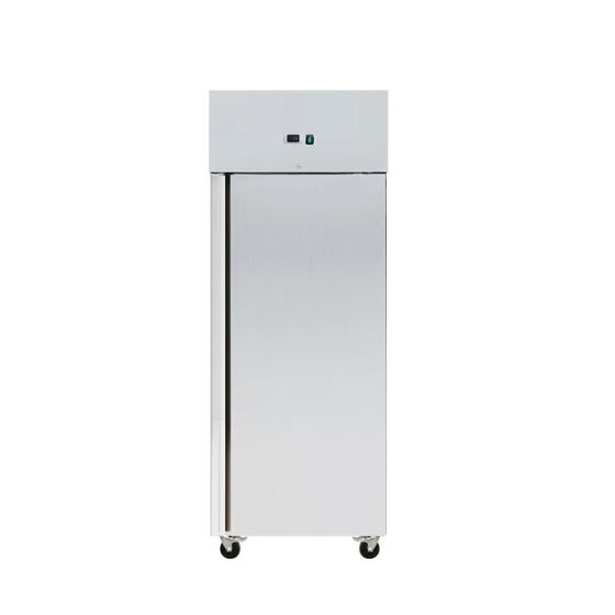 Armoire réfrigérée 600L positive