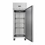 Armoire réfrigérée positive GN2/1 700L