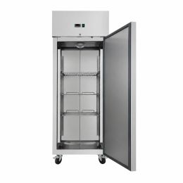 Armoire réfrigérée positive GN2/1 700L - v2