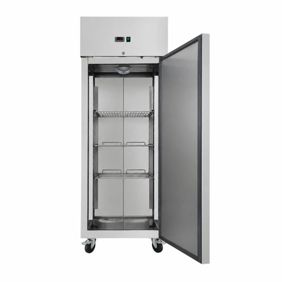 Armoire réfrigérée positive GN2/1 700L - v1