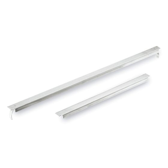 Barrette de séparation pour bacs gastronorm 530mm LACOR