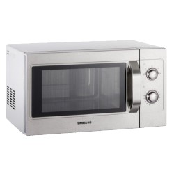 Four à Micro-ondes professionnel 1100W, SAMSUNG CM1099A
