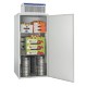Armoire de stockage 2000L avec unité frigorifique