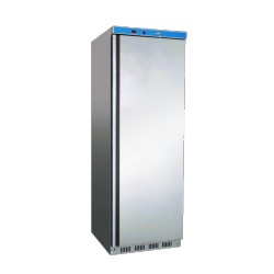 Armoire réfrigérée snack positive 400 Litres Inox