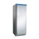 Armoire réfrigérée négative inox 400 Litres, snack
