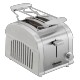 Grille-pain 2 tranches Silverline
