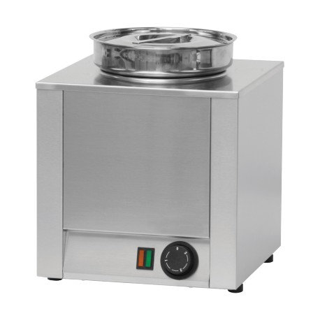 Bain-Marie à sauce, 1 cuve, Casselin