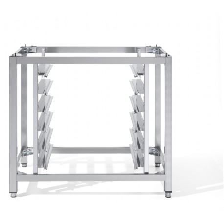Support Echelle Ht 800mm pour four JFSM07TC