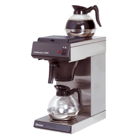 Machine à café, Contessa 1000, Bartscher